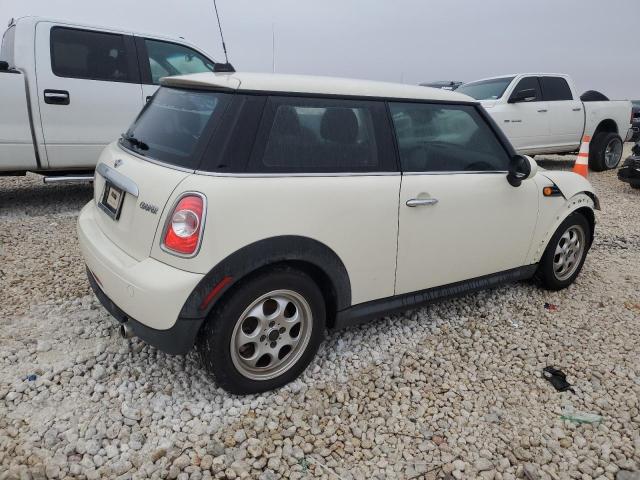 Photo 3 from auction – 2012 MINI COOPER with VIN WMWSU3C57CT261910