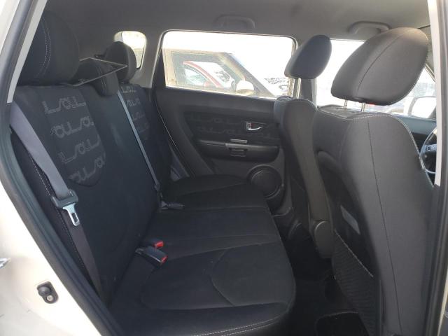 Photo 10 from auction – 2013 KIA SOUL + with VIN KNDJT2A68D7582940
