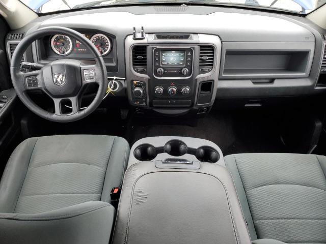 Photo 8 from auction – 2014 RAM 1500 ST with VIN 1C6RR7KT4ES379231
