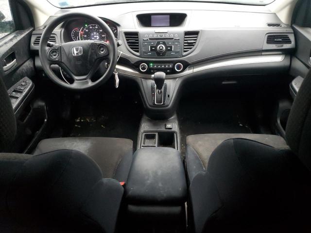 Photo 8 from auction – 2016 HONDA CR-V SE with VIN 2HKRM4H49GH693447