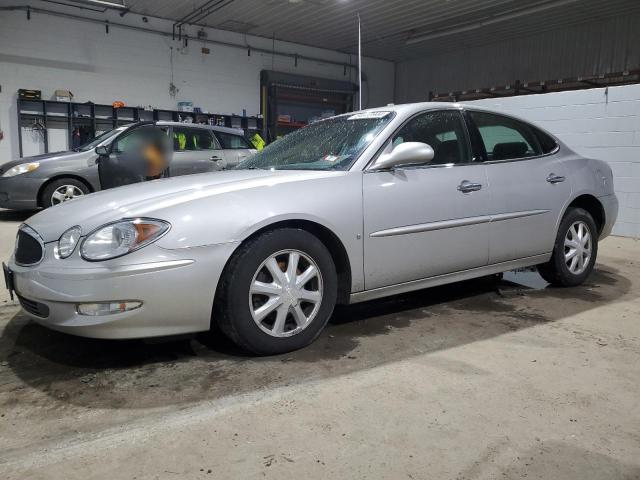 BUICK LACROSSE C 2006 with VIN 2G4WD582361266865 - Photo from auction