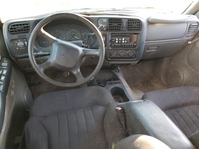 Фото 8 с аукциона – 2000 CHEVROLET BLAZER с VIN 1GNCS13W7Y2207022