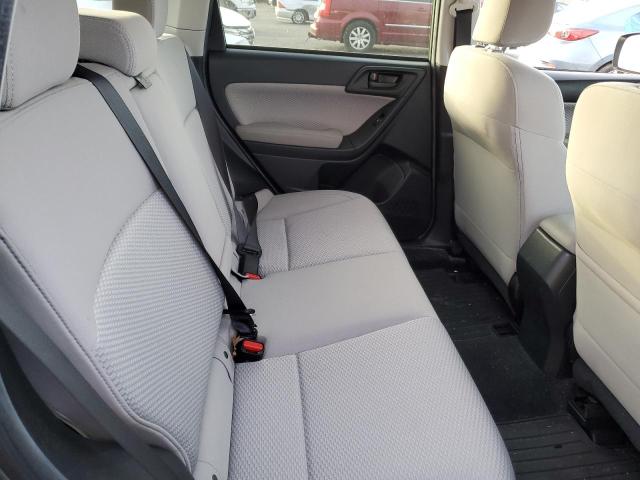 Photo 11 from auction – 2017 SUBARU FORESTER 2 with VIN JF2SJAGC8HH550427