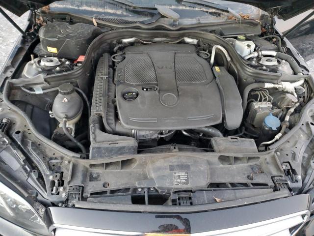 Photo 11 from auction – 2014 MERCEDES-BENZ E 350 with VIN WDDHF5KB2EA807740