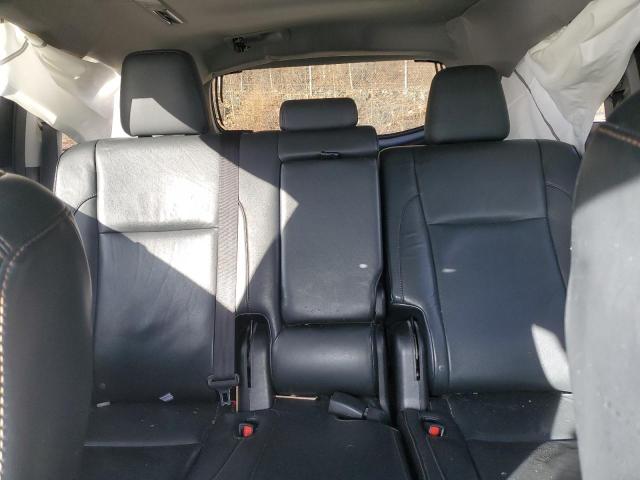 صورة رقم 10 من المزاد - 2016 TOYOTA HIGHLANDER مع VIN 5TDJKRFH5GS273457