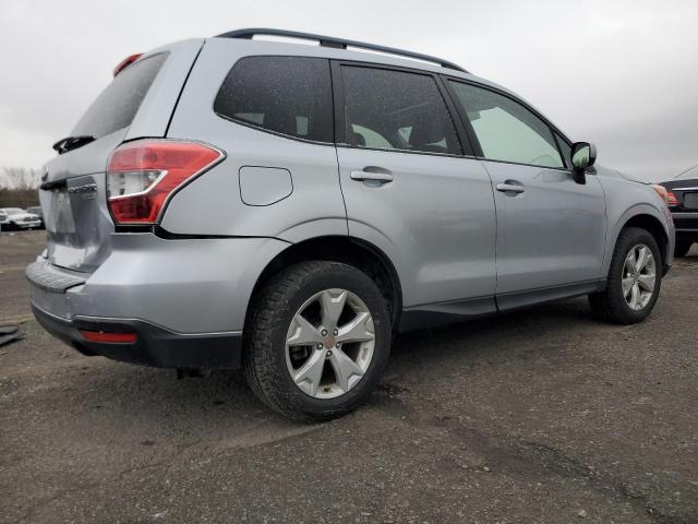 Photo 3 from auction – 2016 SUBARU FORESTER 2 with VIN JF2SJADC2GH501369