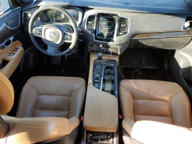 Photo 8 from auction – 2018 VOLVO XC90 T6 with VIN YV4A22PK0J1365045