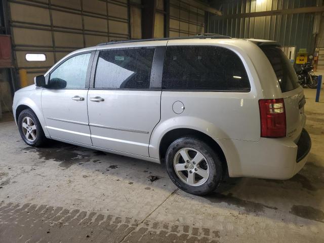 Photo 2 from auction – 2010 DODGE GRAND CARA with VIN 2D4RN5D11AR483100