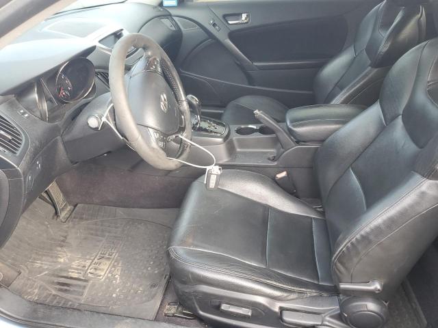 Photo 7 from auction – 2011 HYUNDAI GENESIS CO with VIN KMHHT6KD8BU054859