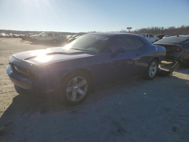DODGE CHALLENGER 2011 with VIN 2B3CJ4DG3BH602710 - Photo from auction