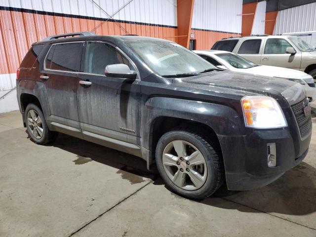 Photo 4 from auction – 2015 GMC TERRAIN SL with VIN 2GKFLYEK9F6264686