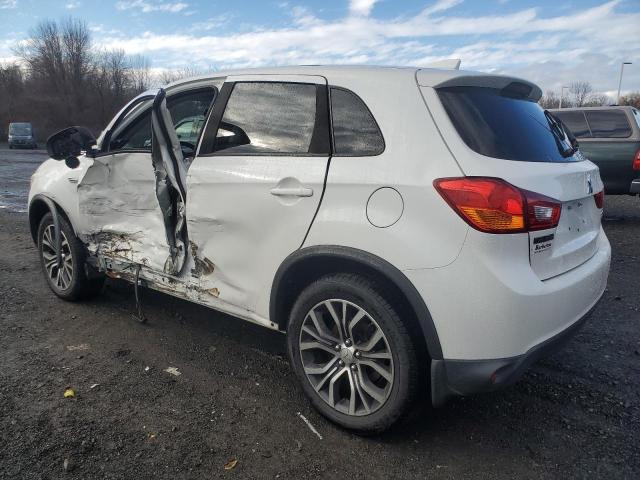 Photo 2 from auction – 2017 MITSUBISHI OUTLANDER with VIN JA4AR3AU9HZ024604