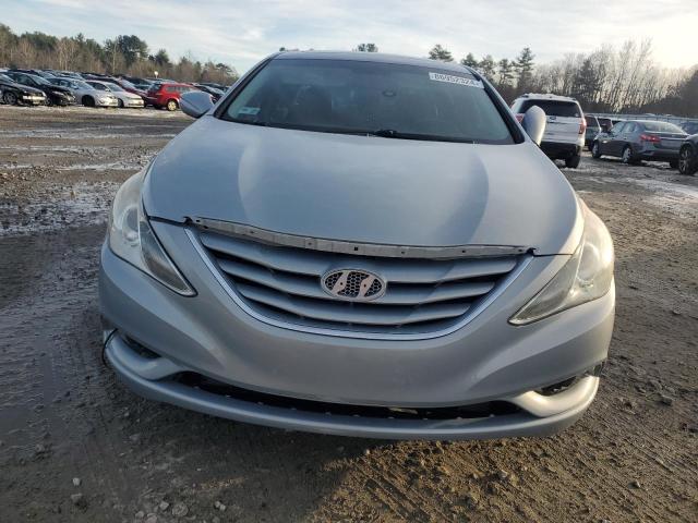 Photo 5 from auction – 2011 HYUNDAI SONATA SE with VIN 5NPEC4AC0BH134347