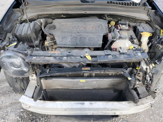 Photo 12 from auction – 2017 JEEP RENEGADE L with VIN ZACCJBDB6HPF59432