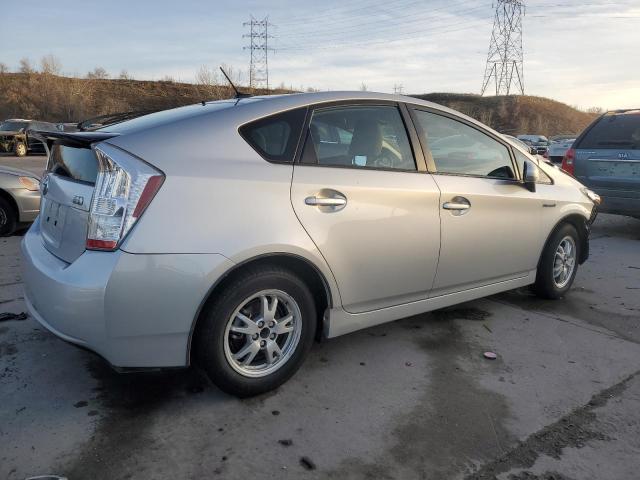 Photo 3 from auction – 2010 TOYOTA PRIUS with VIN JTDKN3DU1A5208630