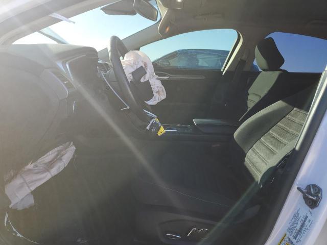 Photo 7 from auction – 2020 FORD FUSION SE with VIN 3FA6P0HD3LR180310