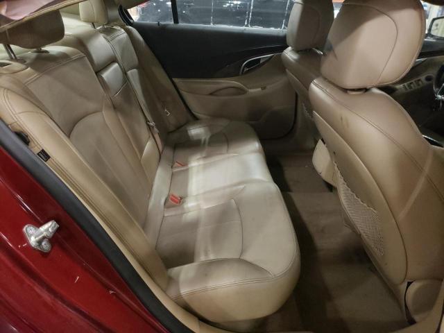 Photo 10 from auction – 2010 BUICK LACROSSE C with VIN 1G4GC5GG5AF188613
