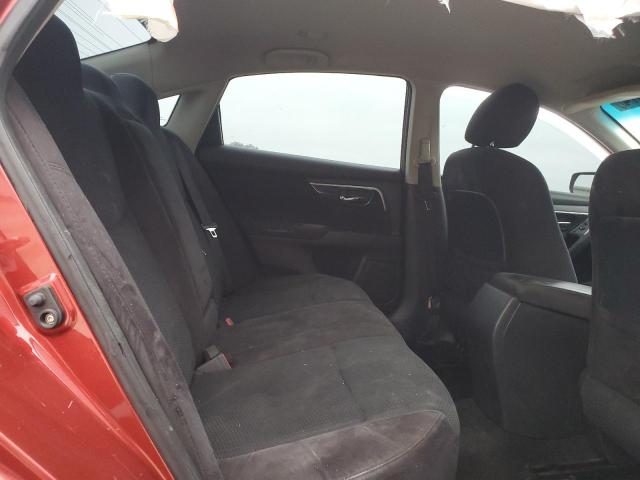 Photo 10 from auction – 2014 NISSAN ALTIMA 2.5 with VIN 1N4AL3AP1EC191805