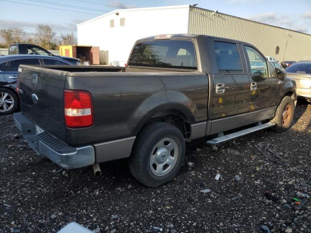 Photo 3 from auction – 2006 FORD F150 SUPER with VIN 1FTRW12W86FB44317