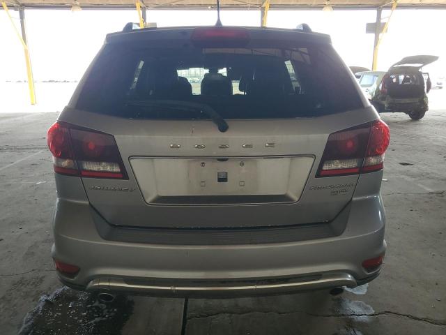 Photo 6 from auction – 2018 DODGE JOURNEY CR with VIN 3C4PDCGG0JT495618
