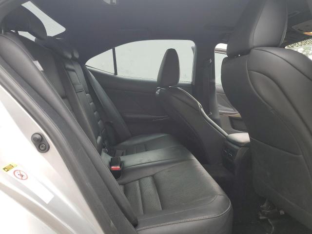 Photo 10 from auction – 2014 LEXUS IS 250 with VIN JTHBF1D21E5020906