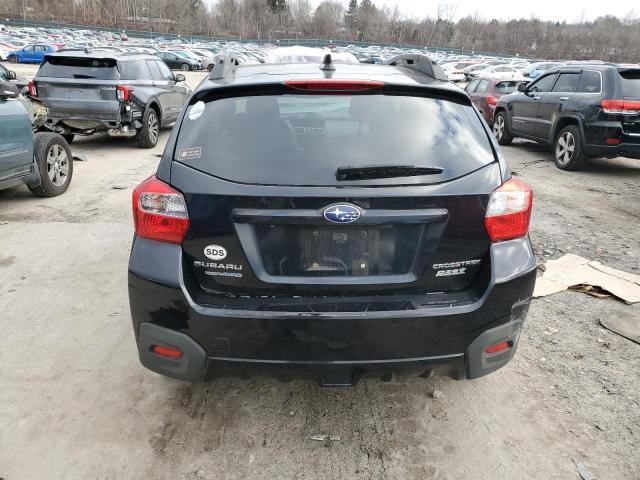 Photo 6 from auction – 2017 SUBARU CROSSTREK with VIN JF2GPAKC5H8208865