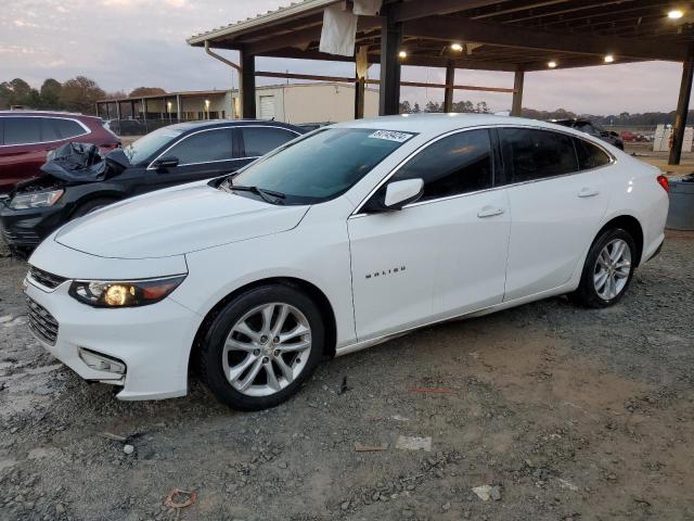 Photo 1 from auction – 2016 CHEVROLET MALIBU LT with VIN 1G1ZE5ST2GF355961
