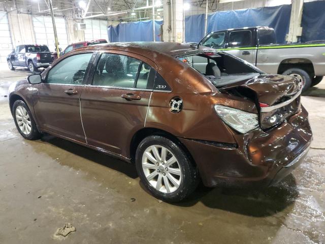 Zdjęcie 2 z aukcji – 2012 CHRYSLER 200 TOURIN z VIN 1C3CCBBB6CN180790