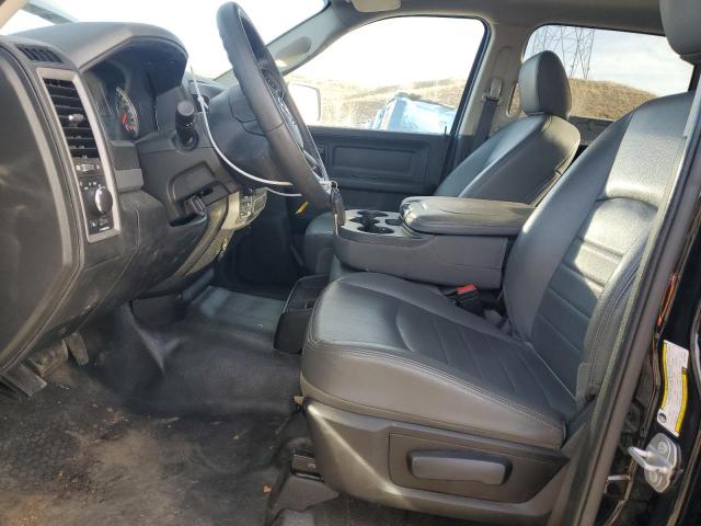 Photo 7 from auction – 2020 RAM 1500 CLASS with VIN 3C6RR7KG3LG219302