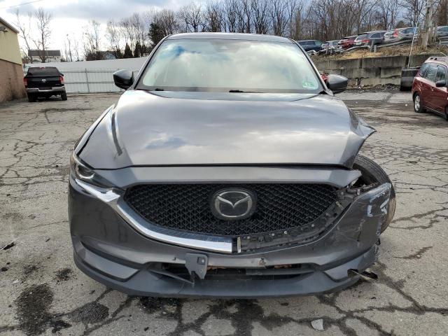 Photo 5 from auction – 2018 MAZDA CX-5 TOURI with VIN JM3KFBCM6J0315332