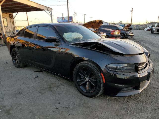 Photo 4 from auction – 2016 DODGE CHARGER SE with VIN 2C3CDXBG1GH146700