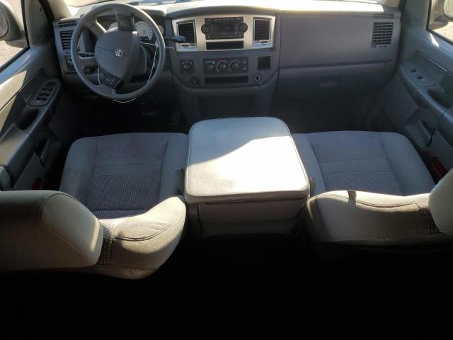 صورة رقم 8 من المزاد - 2007 DODGE RAM 1500 مع VIN 3D7KS19DX7G707214