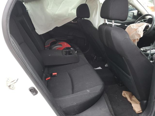 Photo 10 from auction – 2018 HONDA CIVIC EX with VIN 2HGFC2F74JH570826