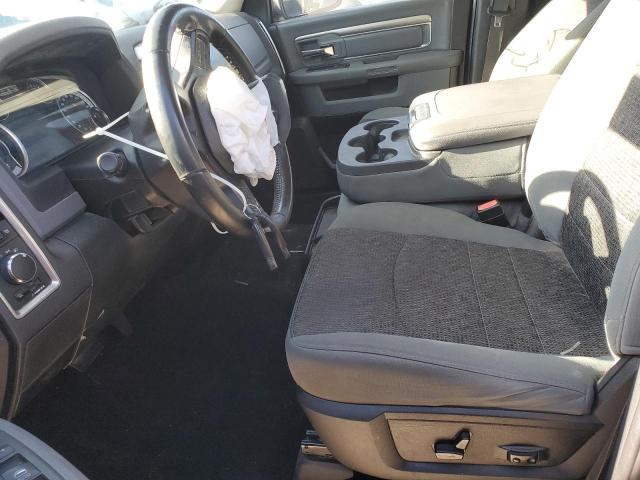 Photo 7 from auction – 2019 RAM 1500 CLASS with VIN 1C6RR7TT1KS551225
