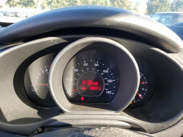 Foto 9 de la subasta – 2017 KIA SOUL + con VIN KNDJP3A57H7490886