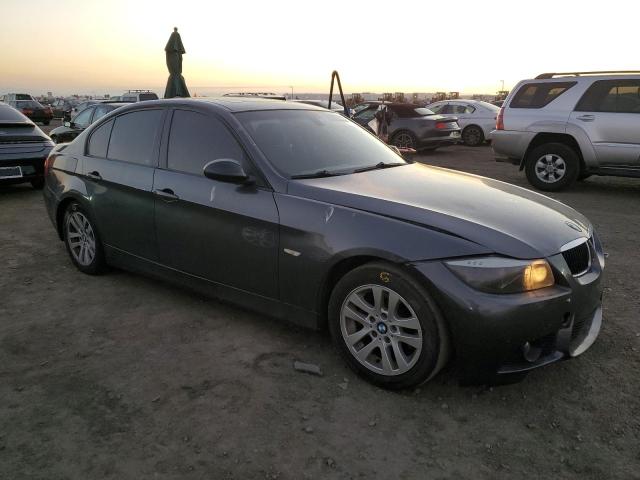 Photo 4 from auction – 2008 BMW 328 I SULE with VIN WBAVC57518NK77392