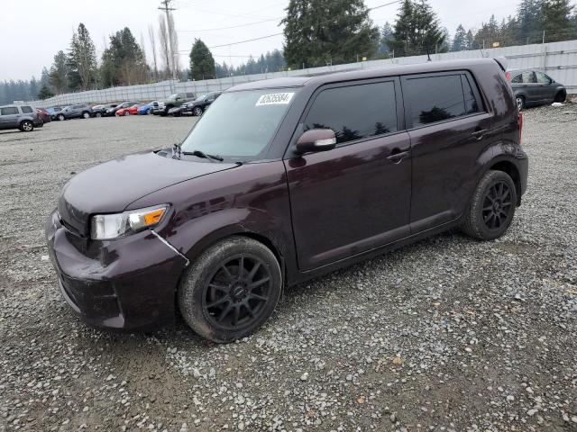 TOYOTA SCION XB 2012 with VIN JTLZE4FE2CJ005478 - Photo from auction