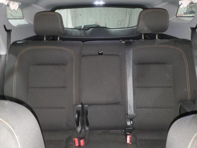 Photo 10 from auction – 2020 GMC TERRAIN SL with VIN 3GKALTEV1LL305665