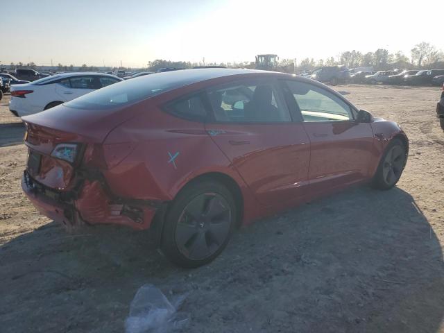 Photo 3 from auction – 2023 TESLA MODEL 3 with VIN 5YJ3E1EA4PF677232