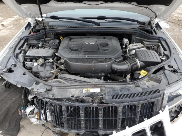 Photo 12 from auction – 2016 JEEP GRAND CHER with VIN 1C4RJFBG3GC357473