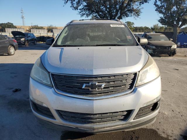 Photo 5 from auction – 2016 CHEVROLET TRAVERSE L with VIN 1GNKRFKD4GJ149394
