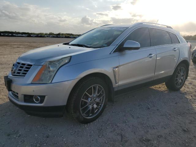 CADILLAC SRX PERFOR 2015 with VIN 3GYFNCE34FS581384 - Photo from auction