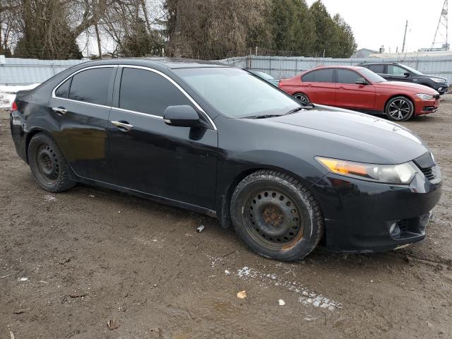 Photo 4 from auction – 2010 ACURA TSX with VIN JH4CU4F44AC800320
