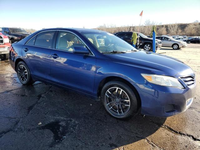 Photo 4 from auction – 2010 TOYOTA CAMRY BASE with VIN 4T1BF3EK6AU545936