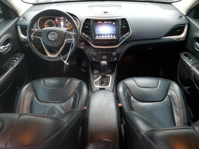 Photo 8 from auction – 2015 JEEP CHEROKEE L with VIN 1C4PJMDB1FW567905
