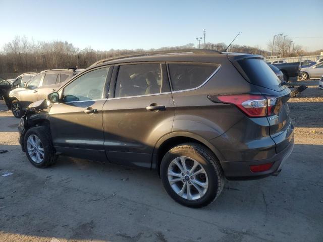 Photo 2 from auction – 2018 FORD ESCAPE SE with VIN 1FMCU9GD6JUD07418