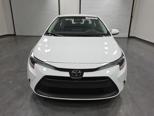 Photo 5 from auction – 2023 TOYOTA COROLLA LE with VIN 5YFB4MDE7PP024970
