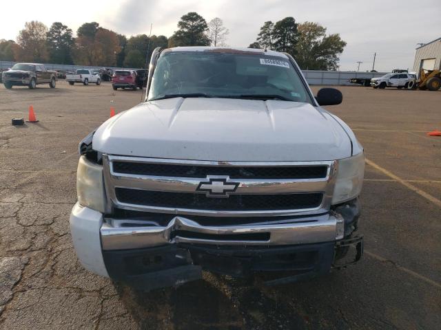 Photo 5 from auction – 2011 CHEVROLET SILVERADO with VIN 3GCPCREA7BG363406