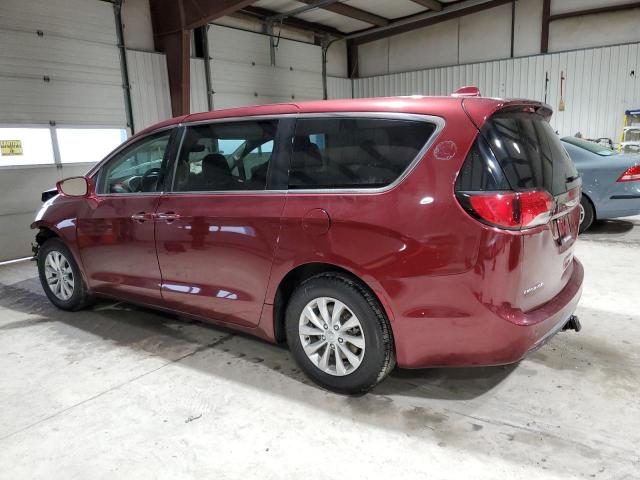 Photo 2 from auction – 2019 CHRYSLER PACIFICA T with VIN 2C4RC1FG1KR523187