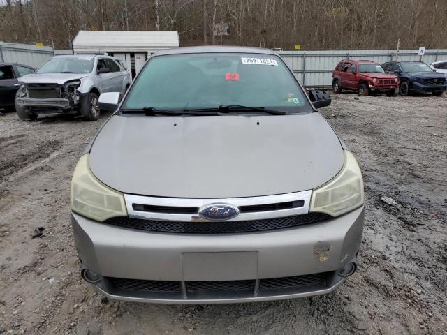 Photo 5 from auction – 2008 FORD FOCUS SE with VIN 1FAHP35N08W162505